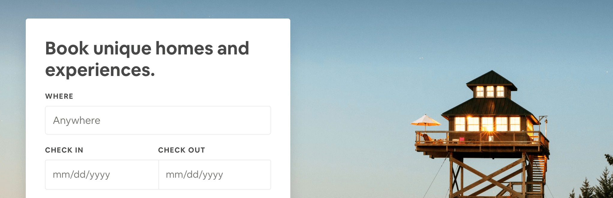Airbnb