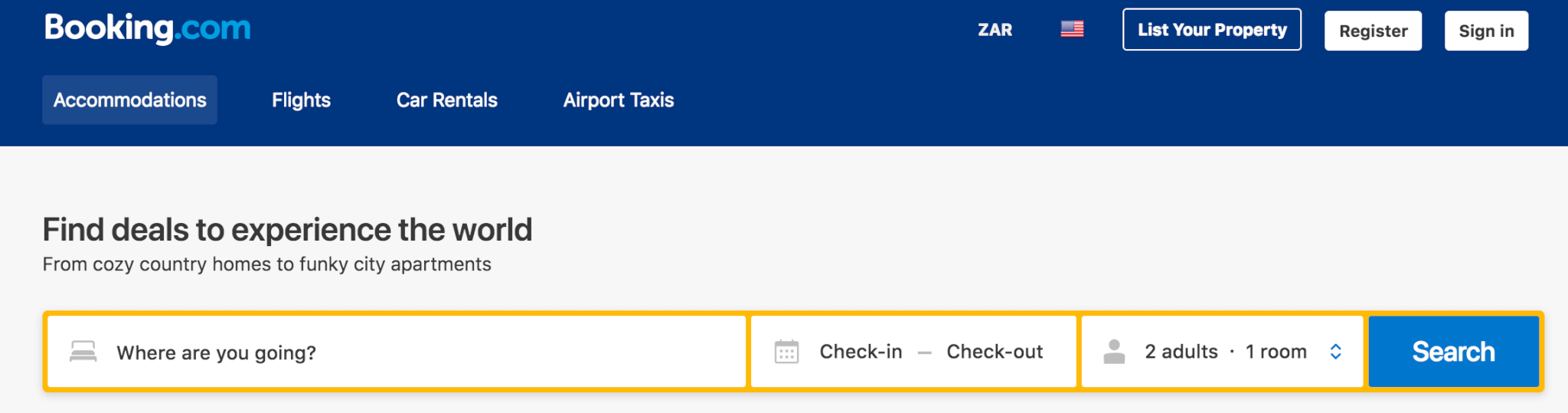 Booking.com