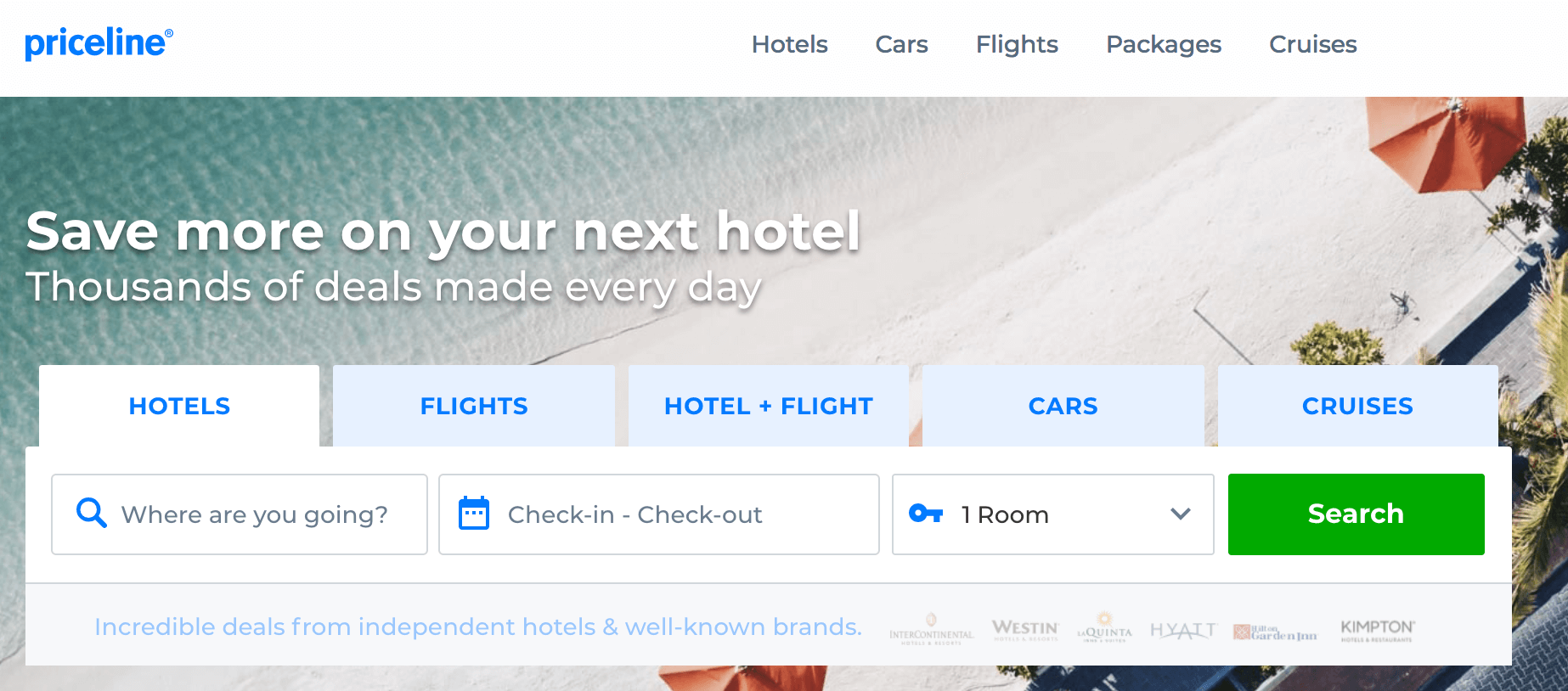 Priceline