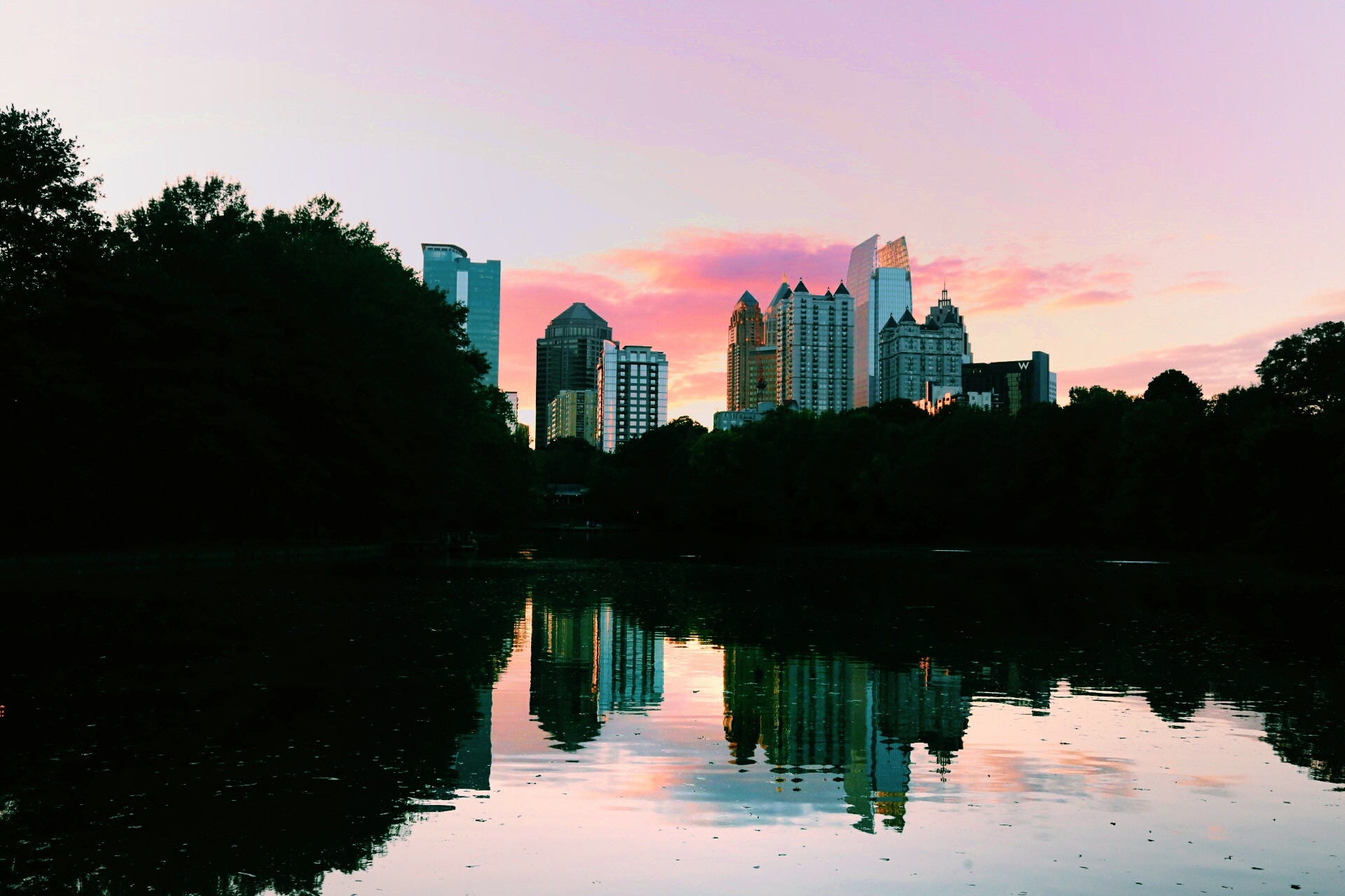 things to do in Atlanta