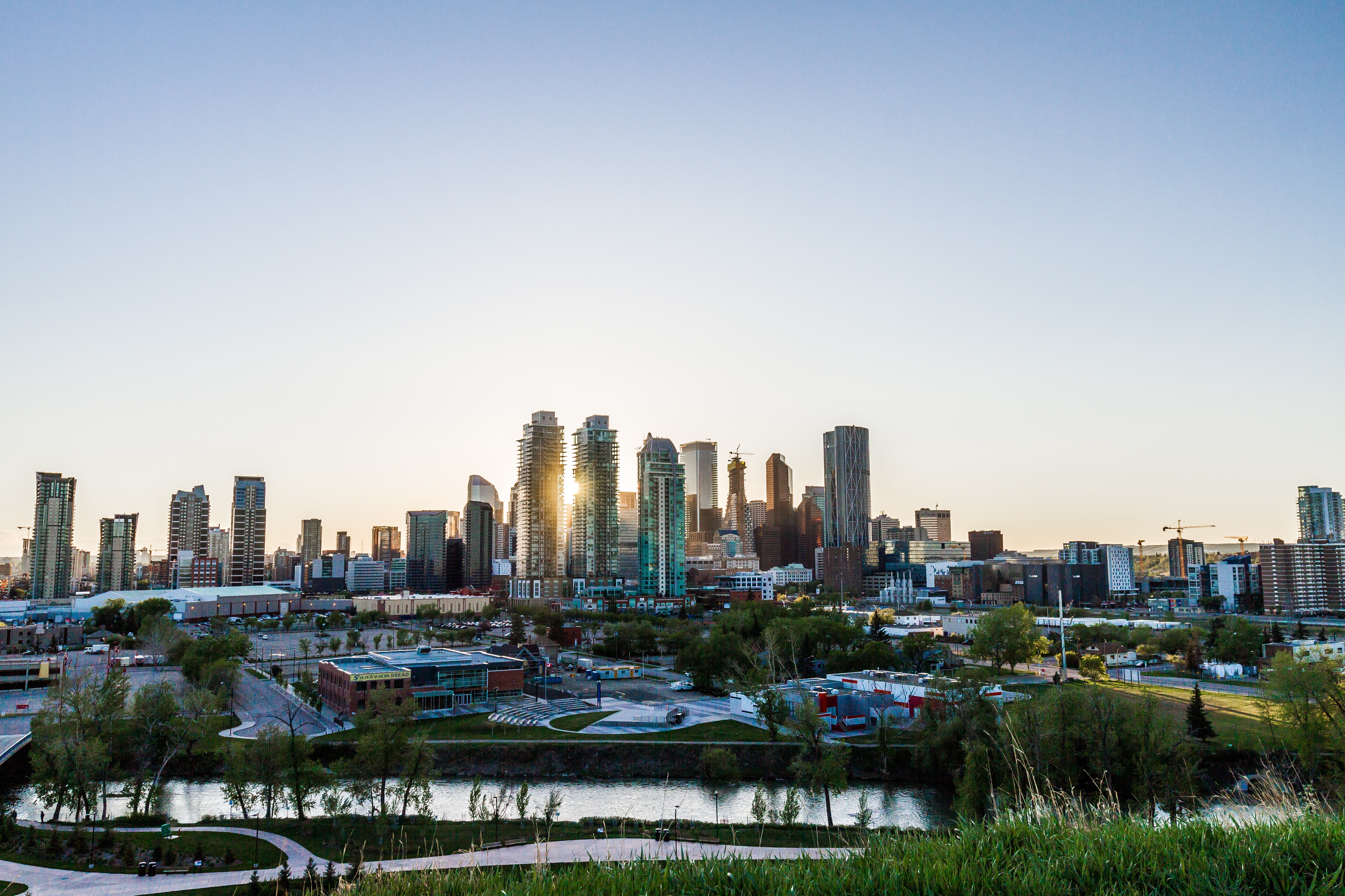 Calgary things to do