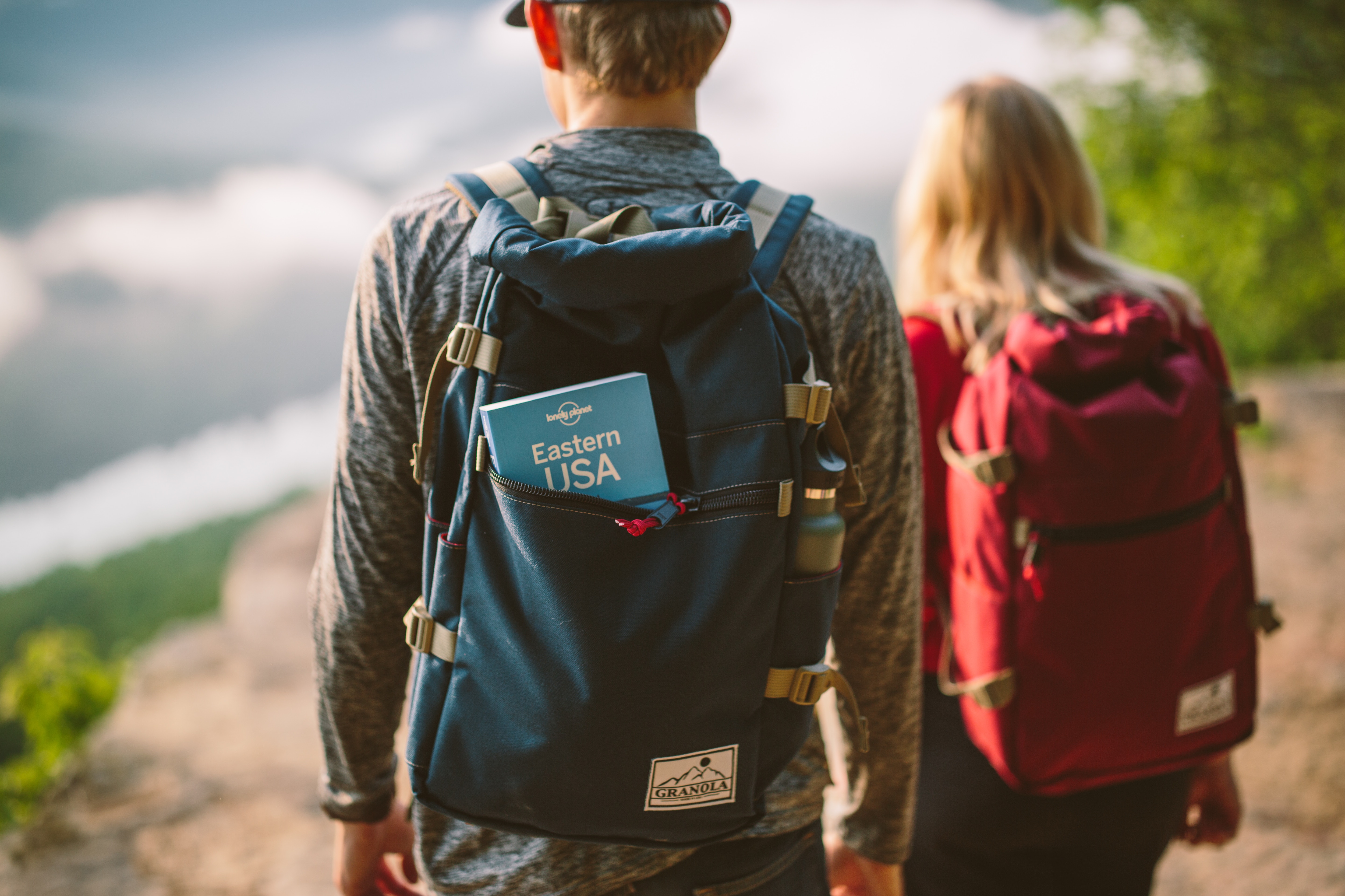 backpacking tips