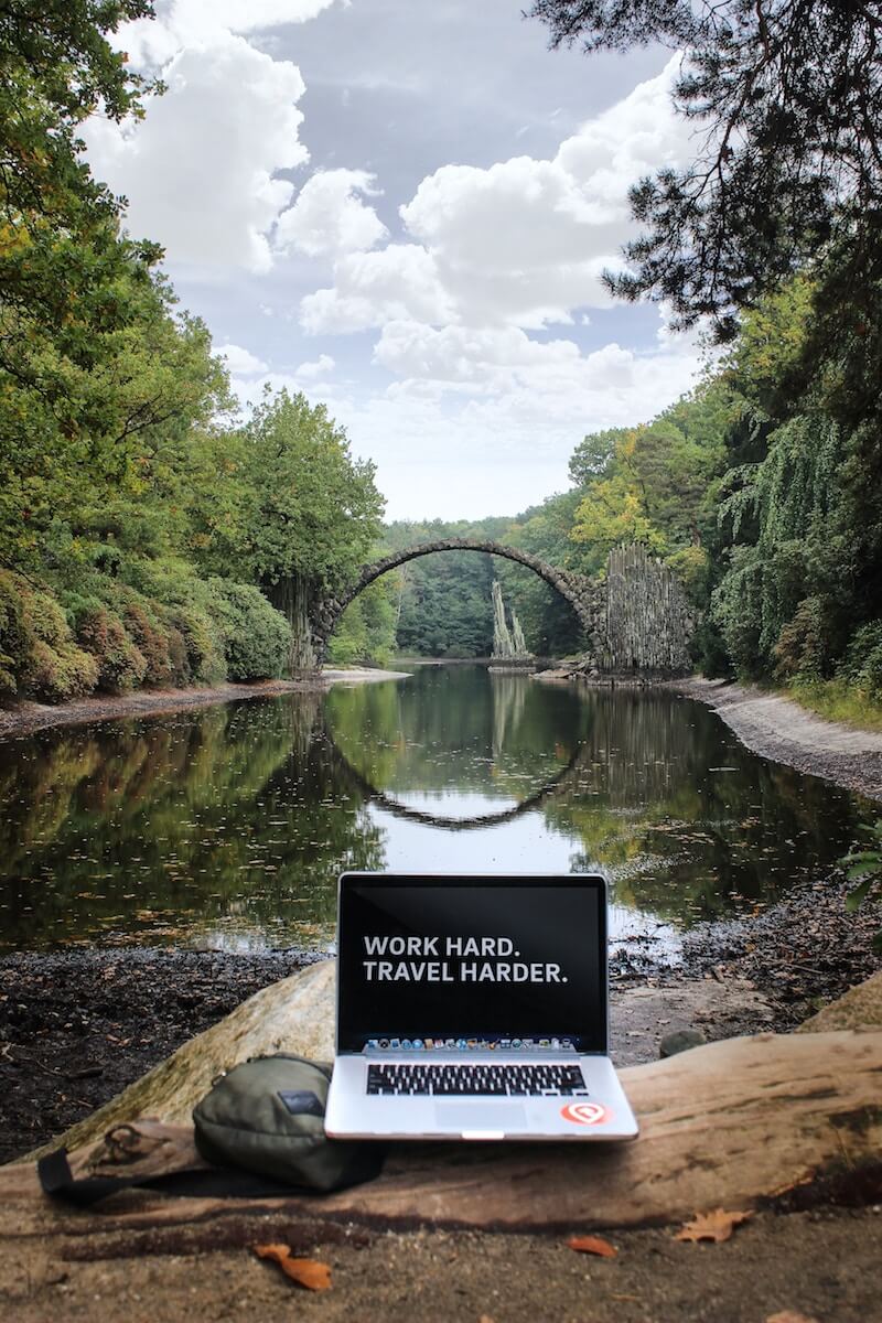 freelance travel