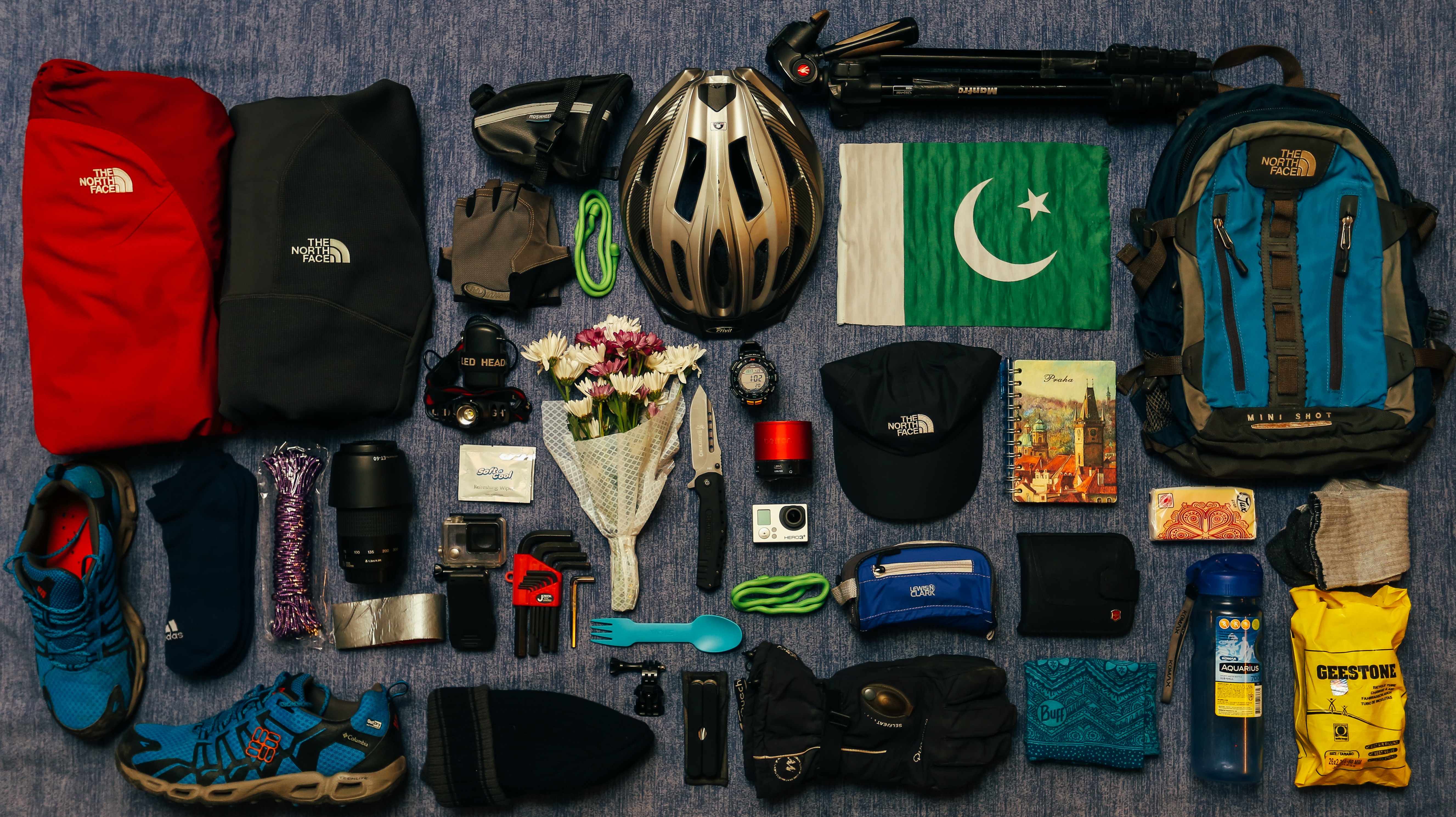 Top travel hacks