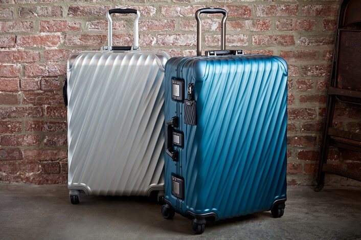 Tumi luggage sale