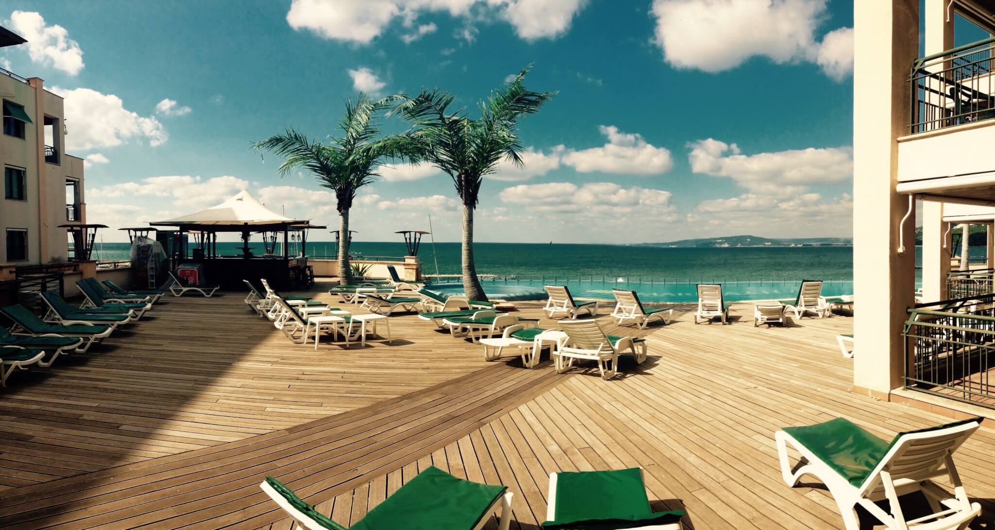 good quality hotels
