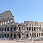 Colloseum tickets