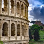 Colloseum tickets