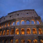 Colloseum tickets