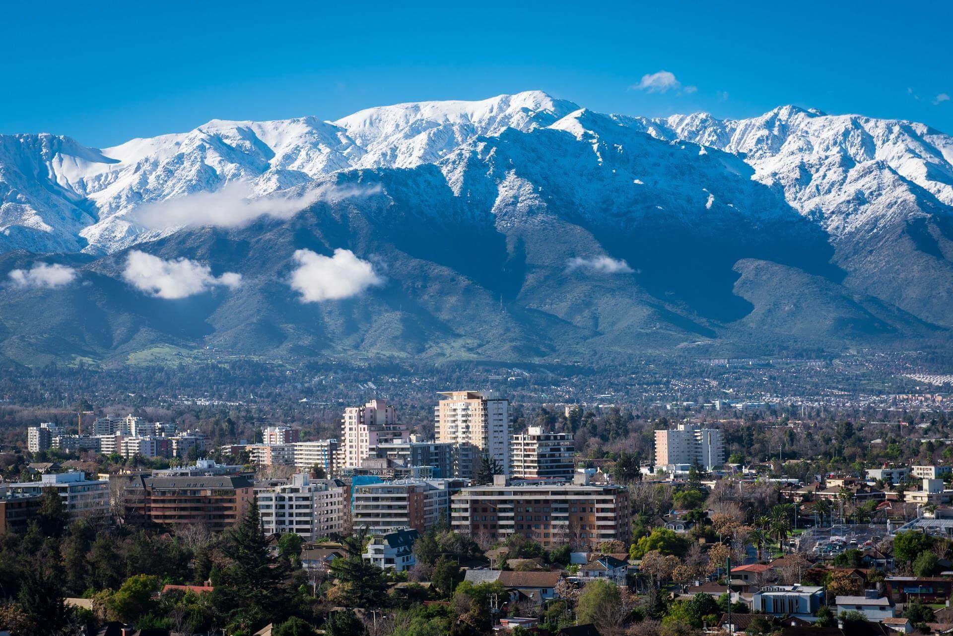 Top things to do in Chile