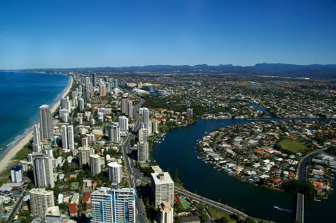 Queensland attractions