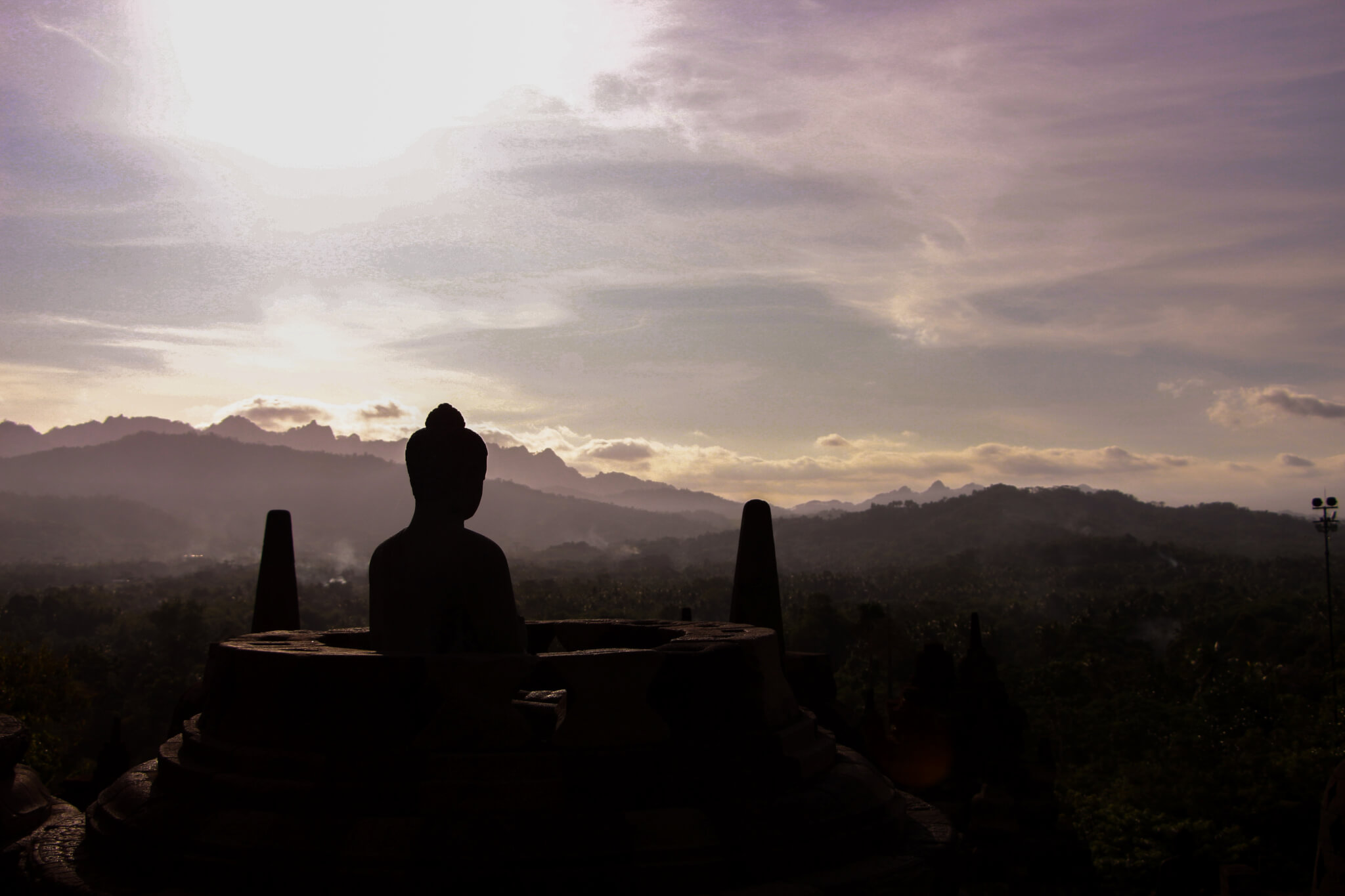 Borobodur