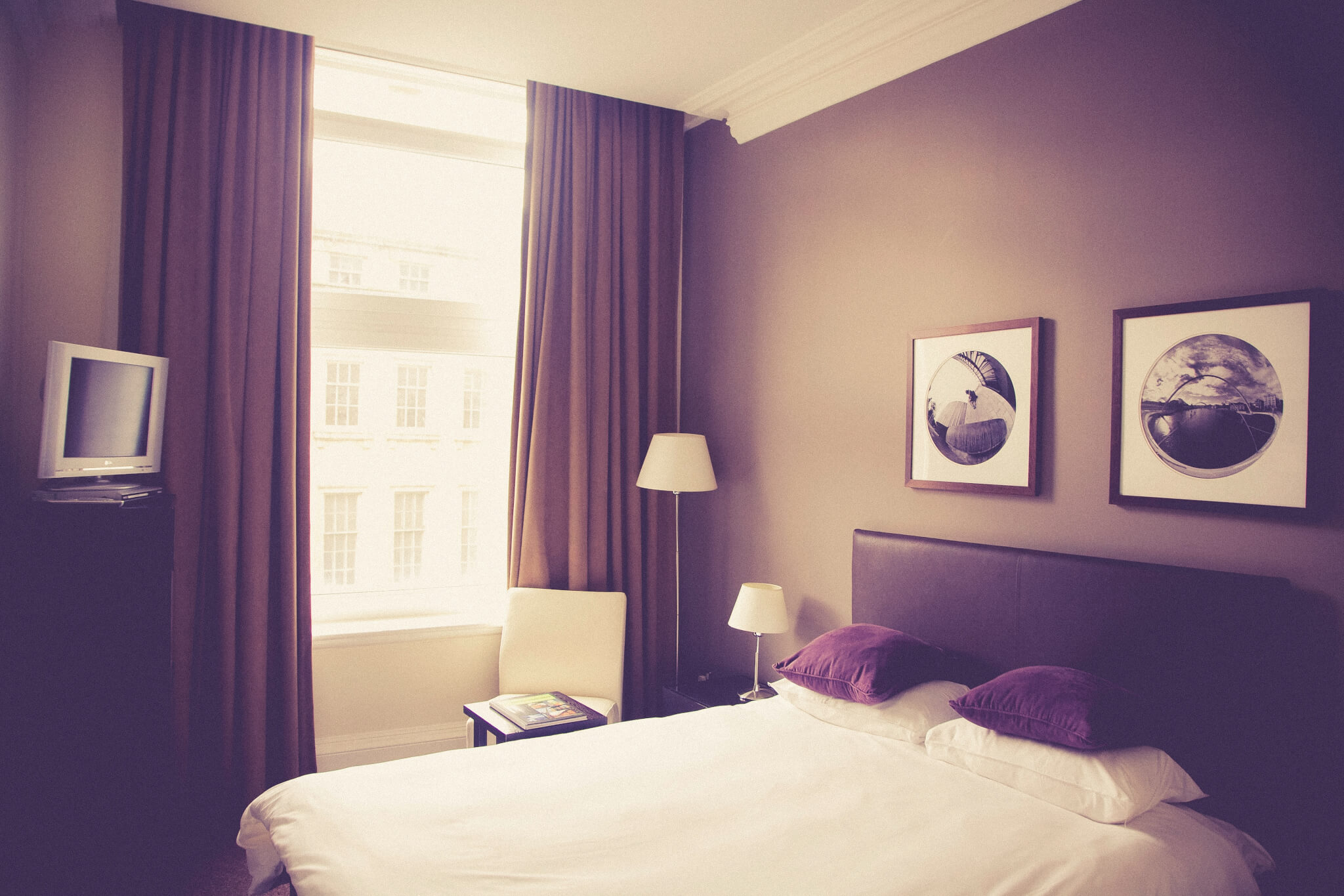 hotels best