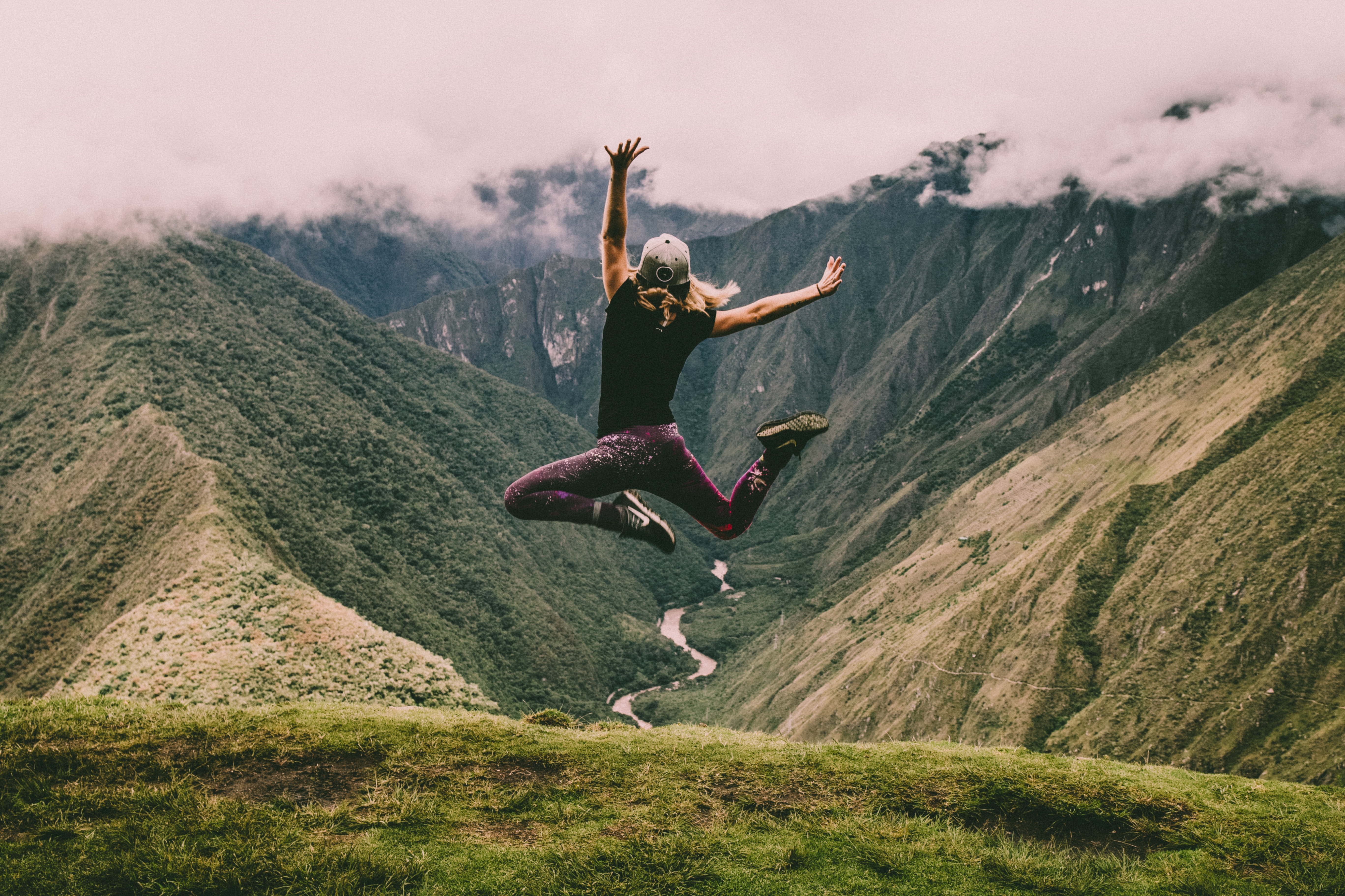 wanderlust