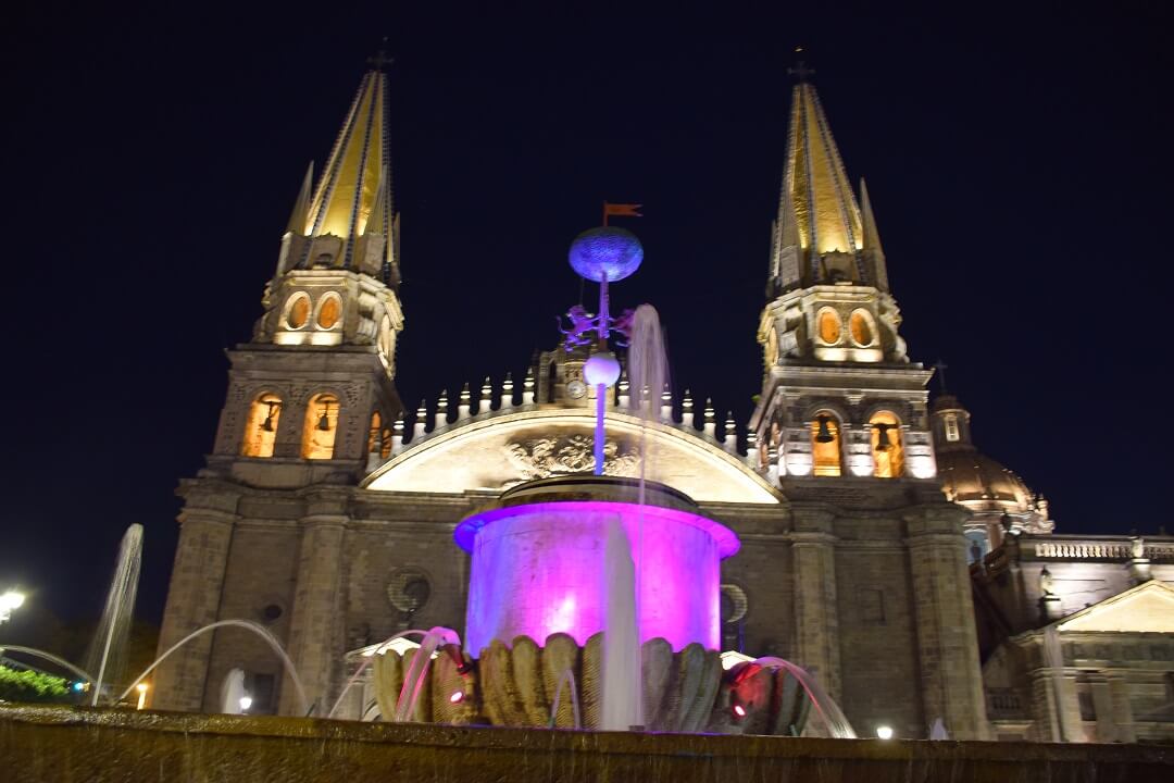 Guadalajara