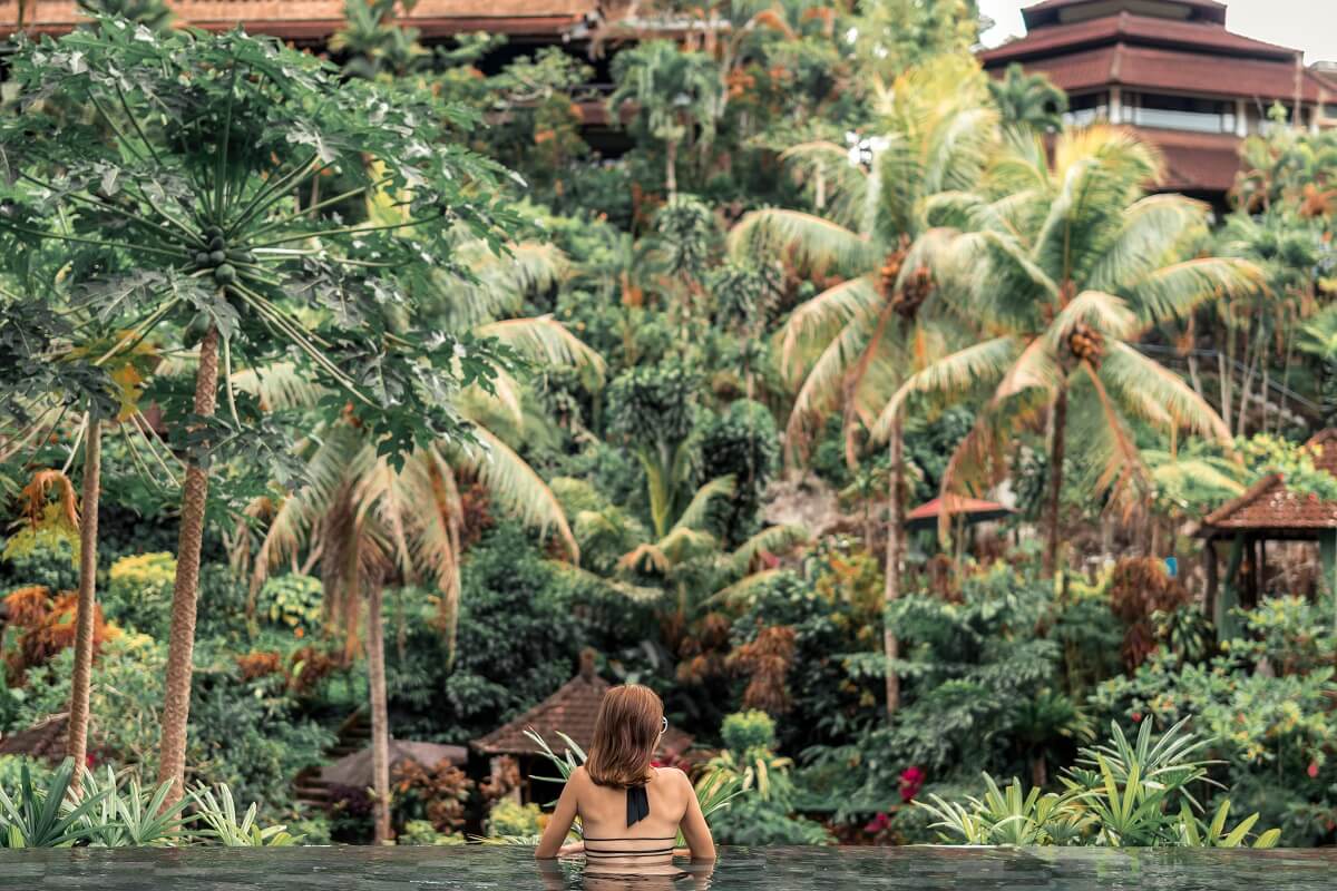 Bali Indonesia