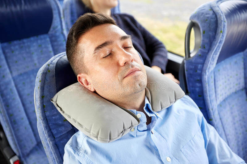 travel pillow