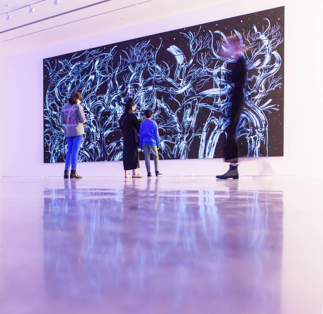 Sydney galleries
