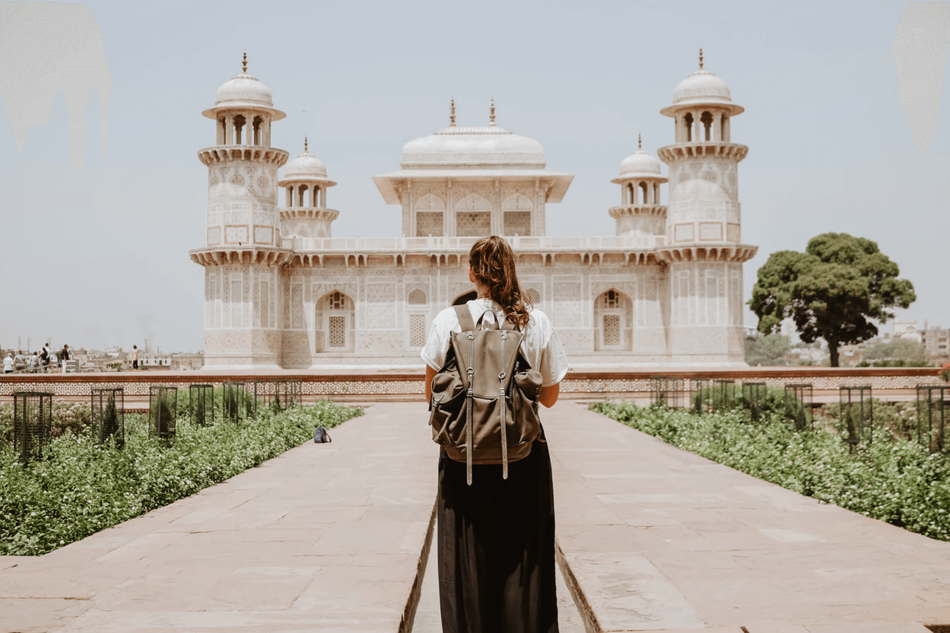 travel for free