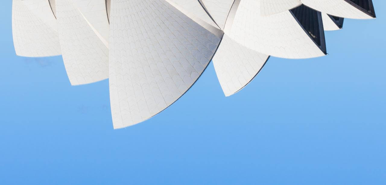 Sydney opera