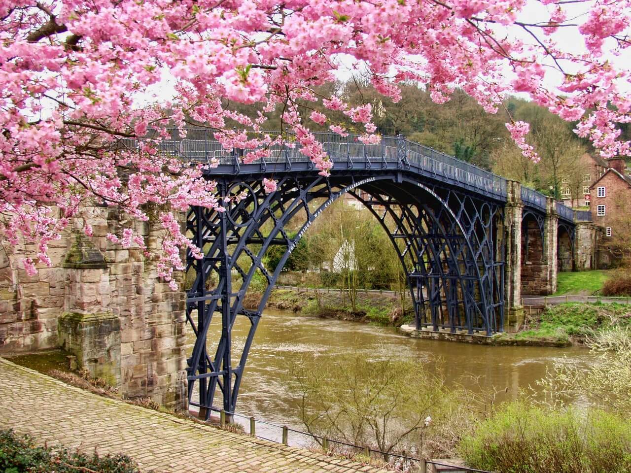 Chester, UK