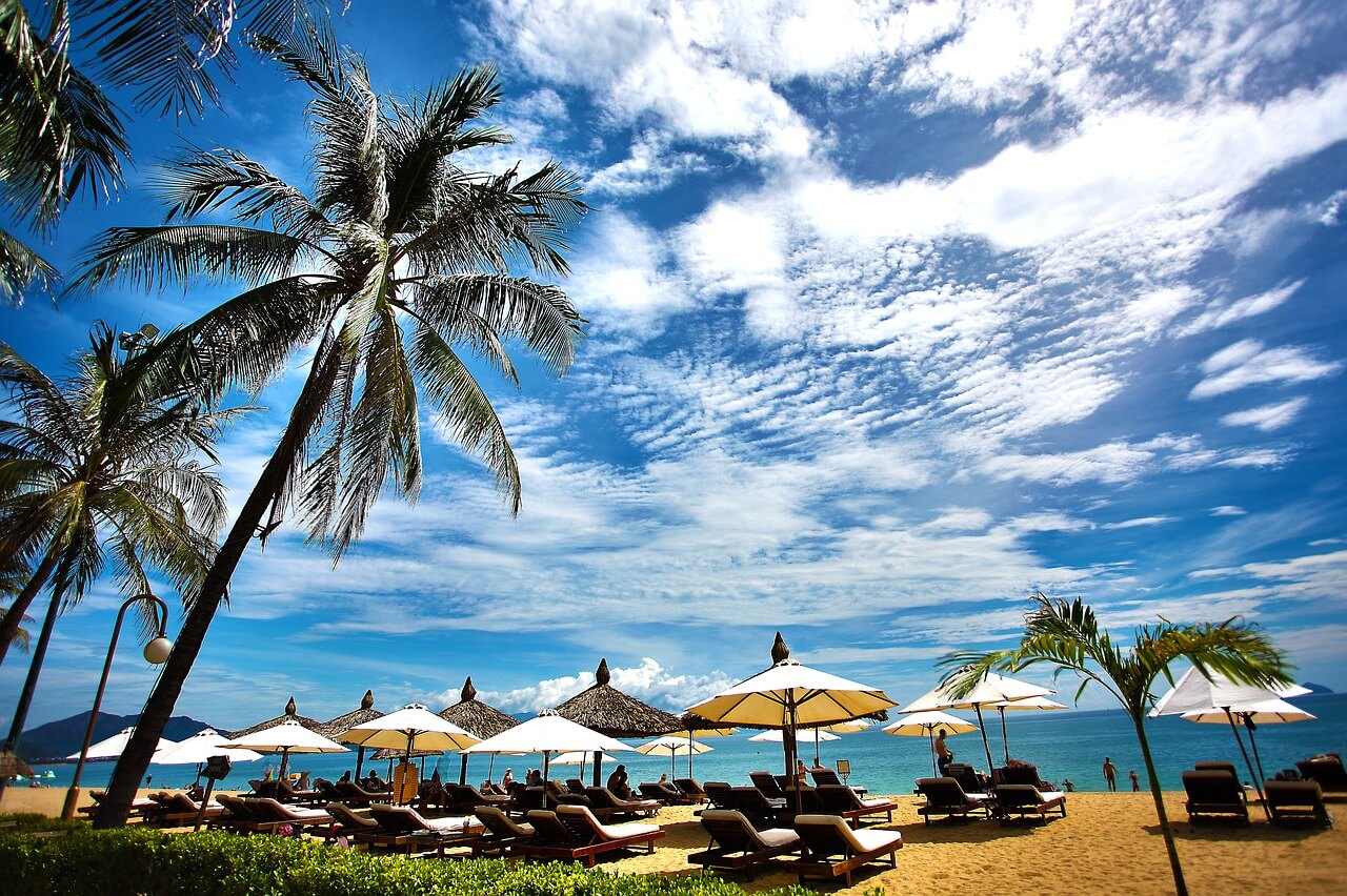 Holiday Resort