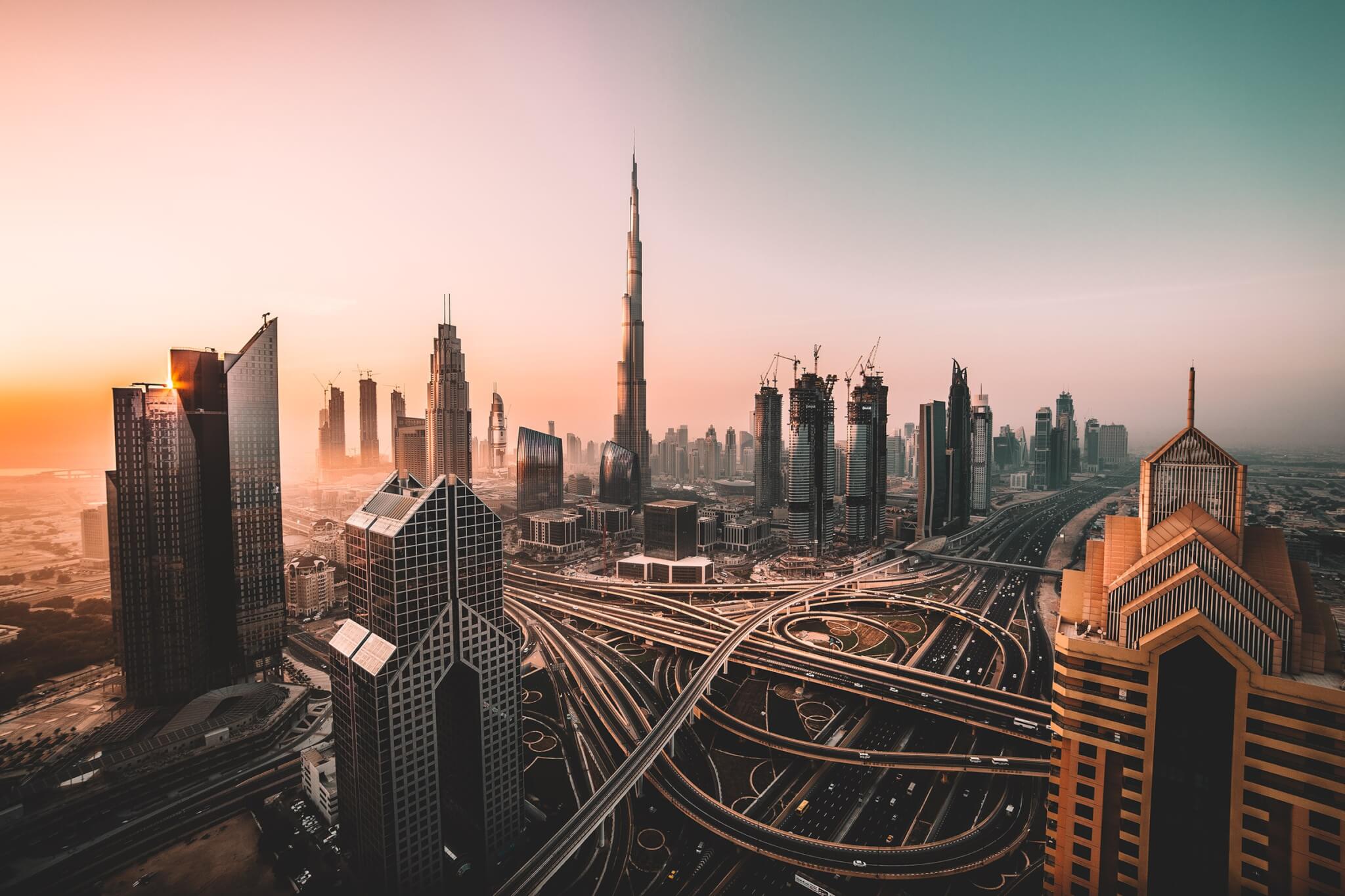 Dubai travel tips