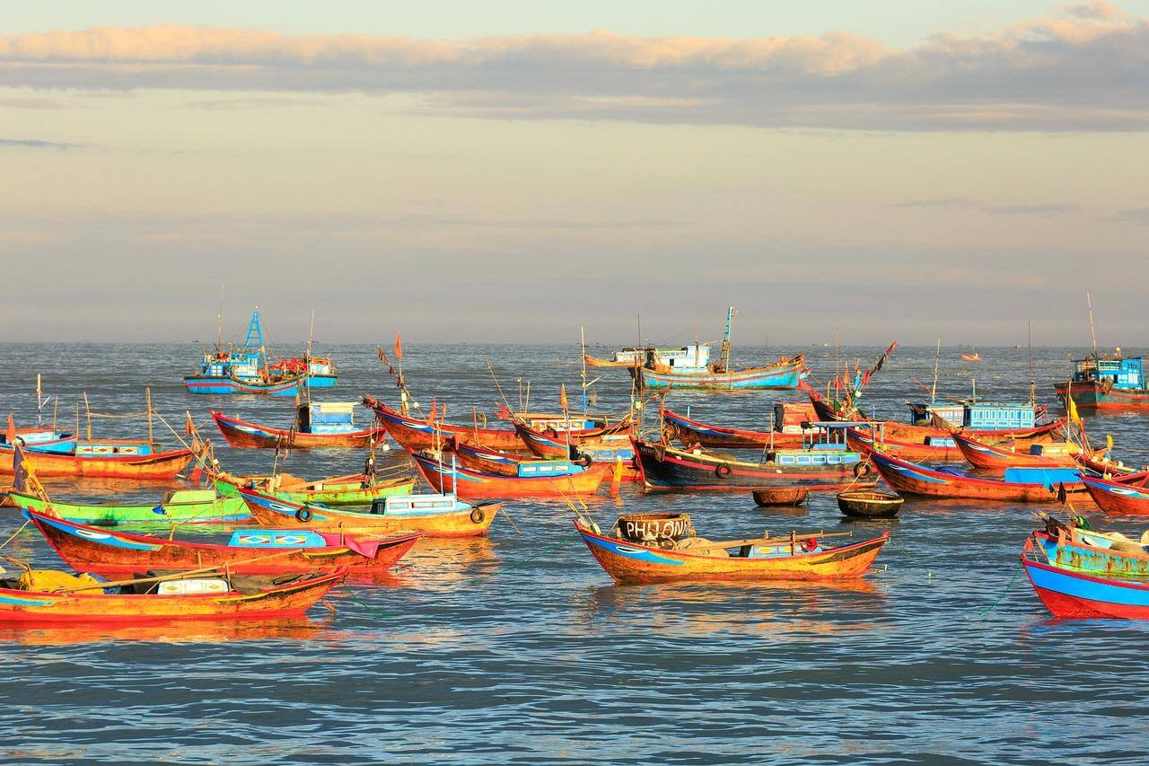 Vietnam things to do