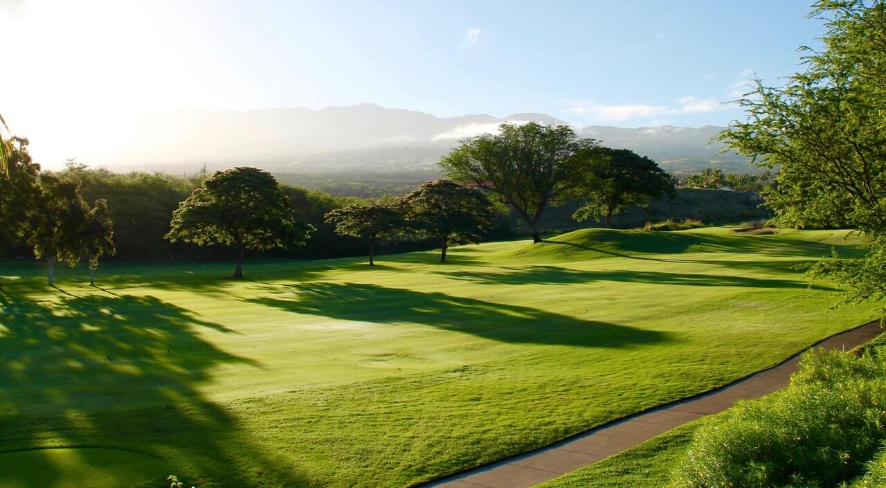 Golf in France