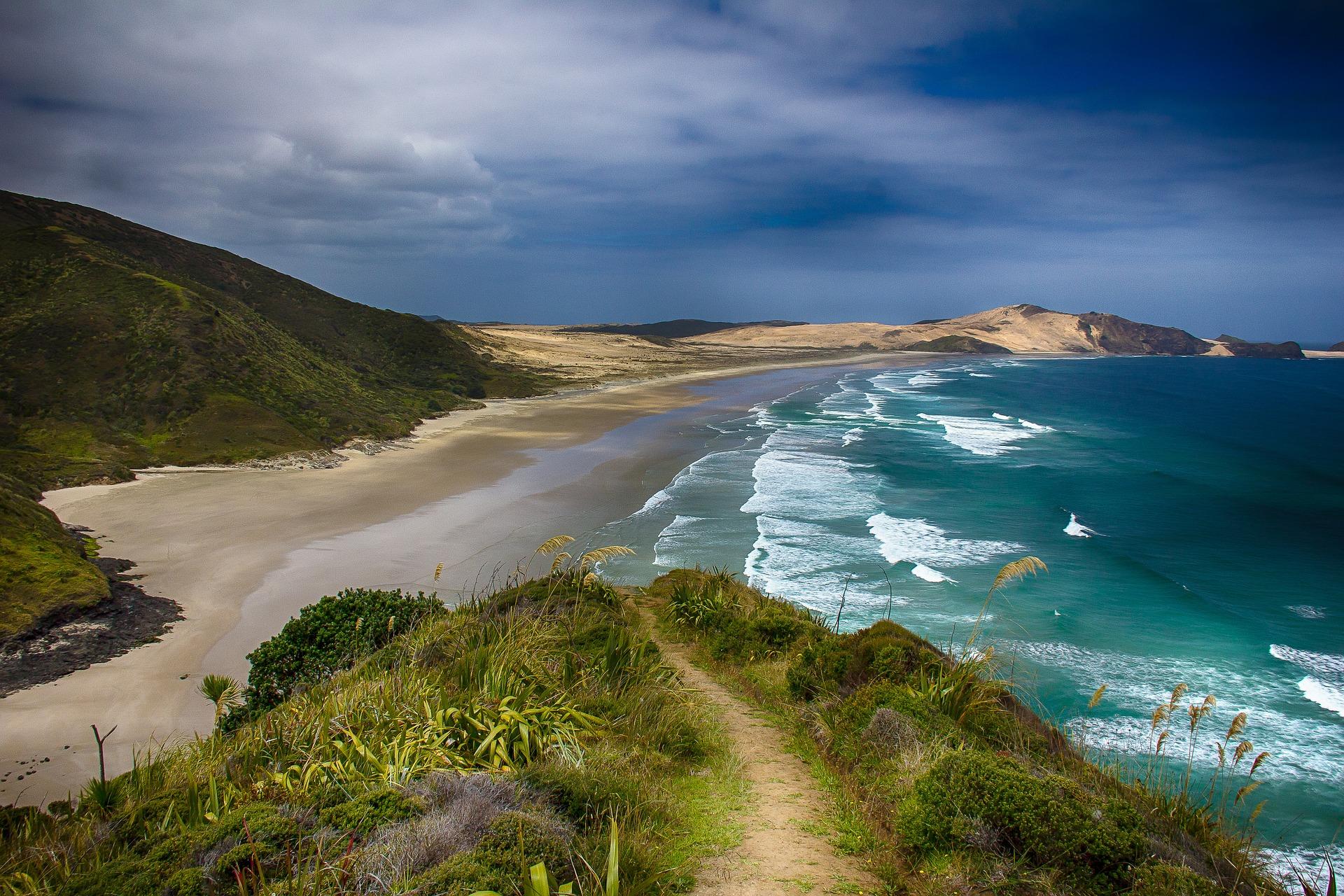 Hawkes Bay, New Zealand
