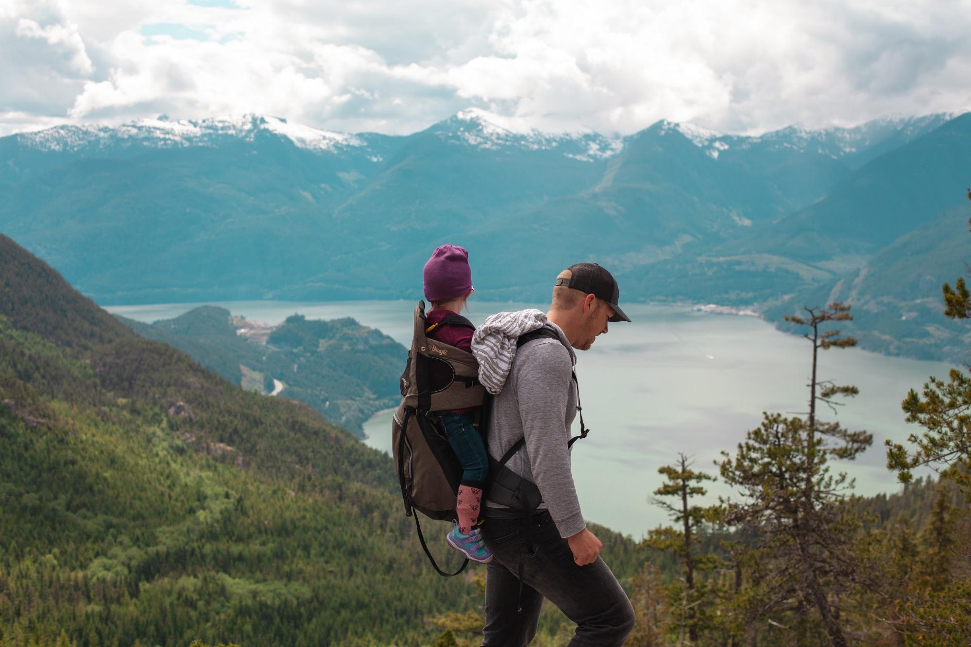 Travel with children