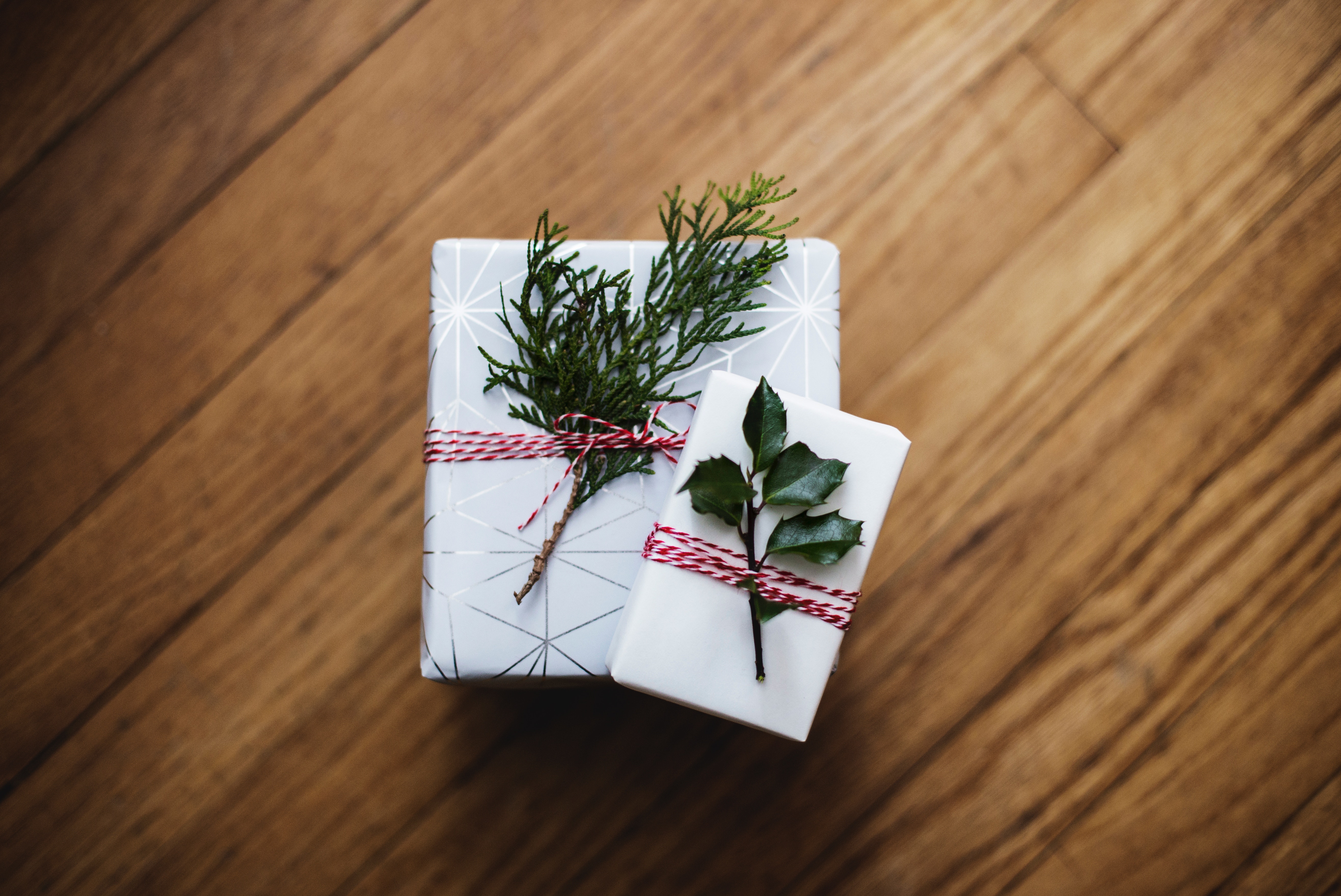 holiday gifts