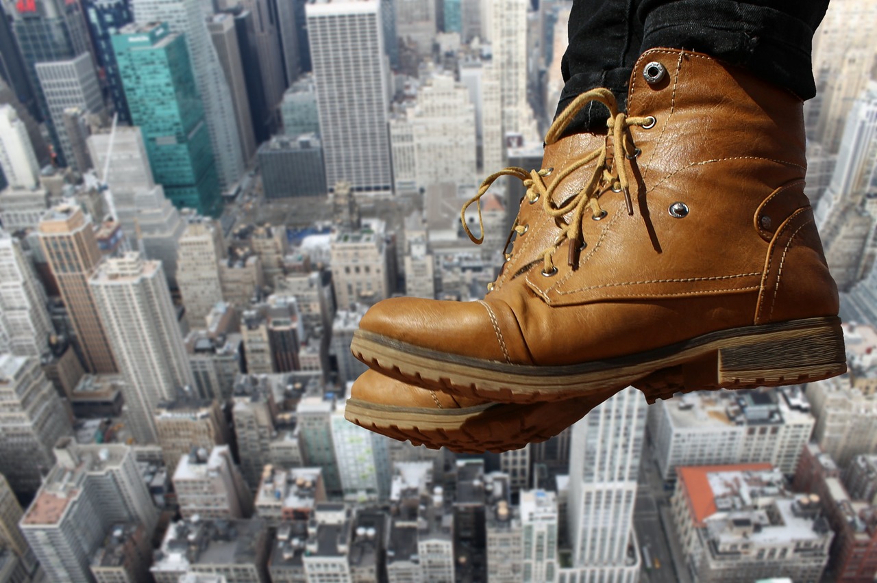 New York fashion