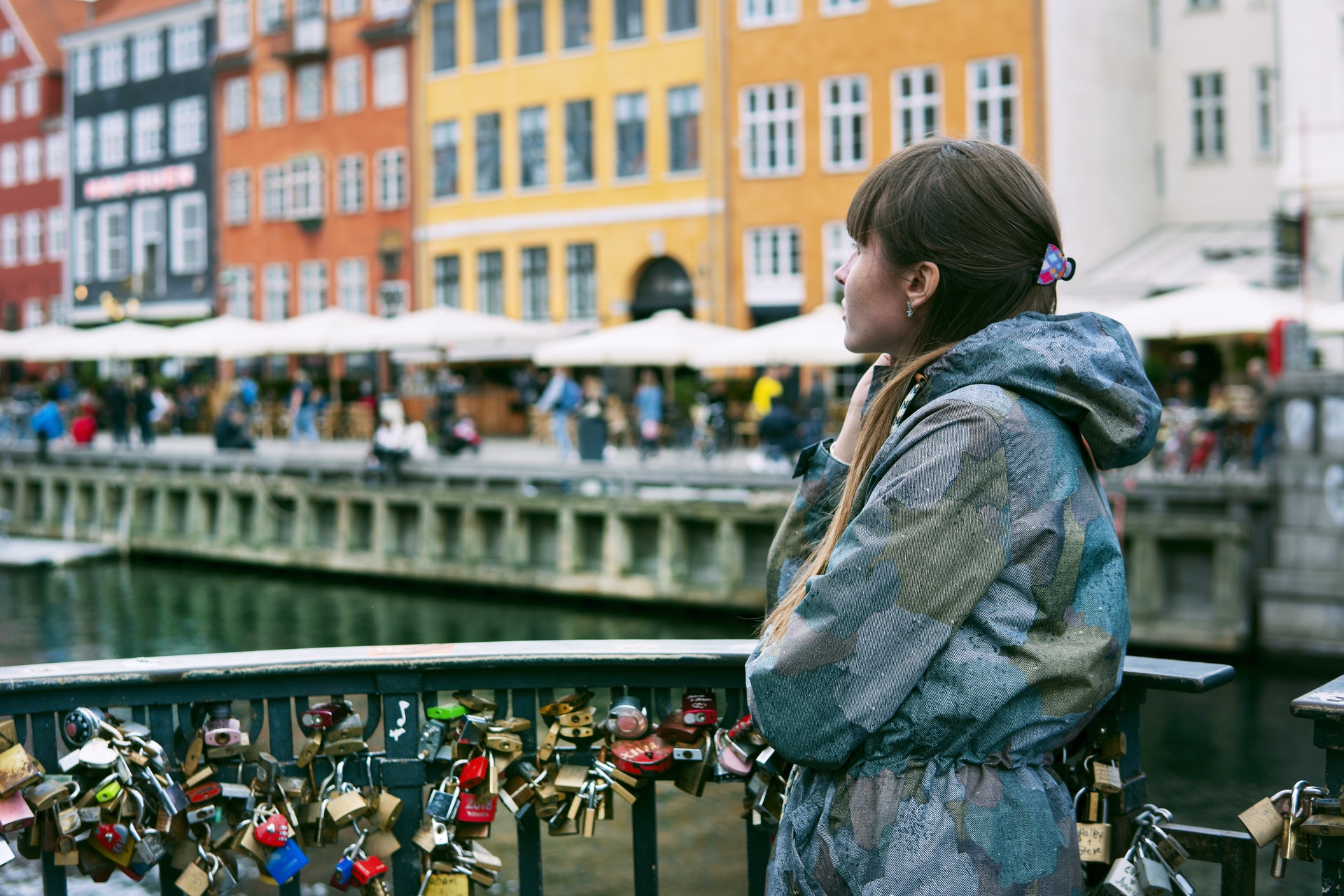 Solo travel destinations