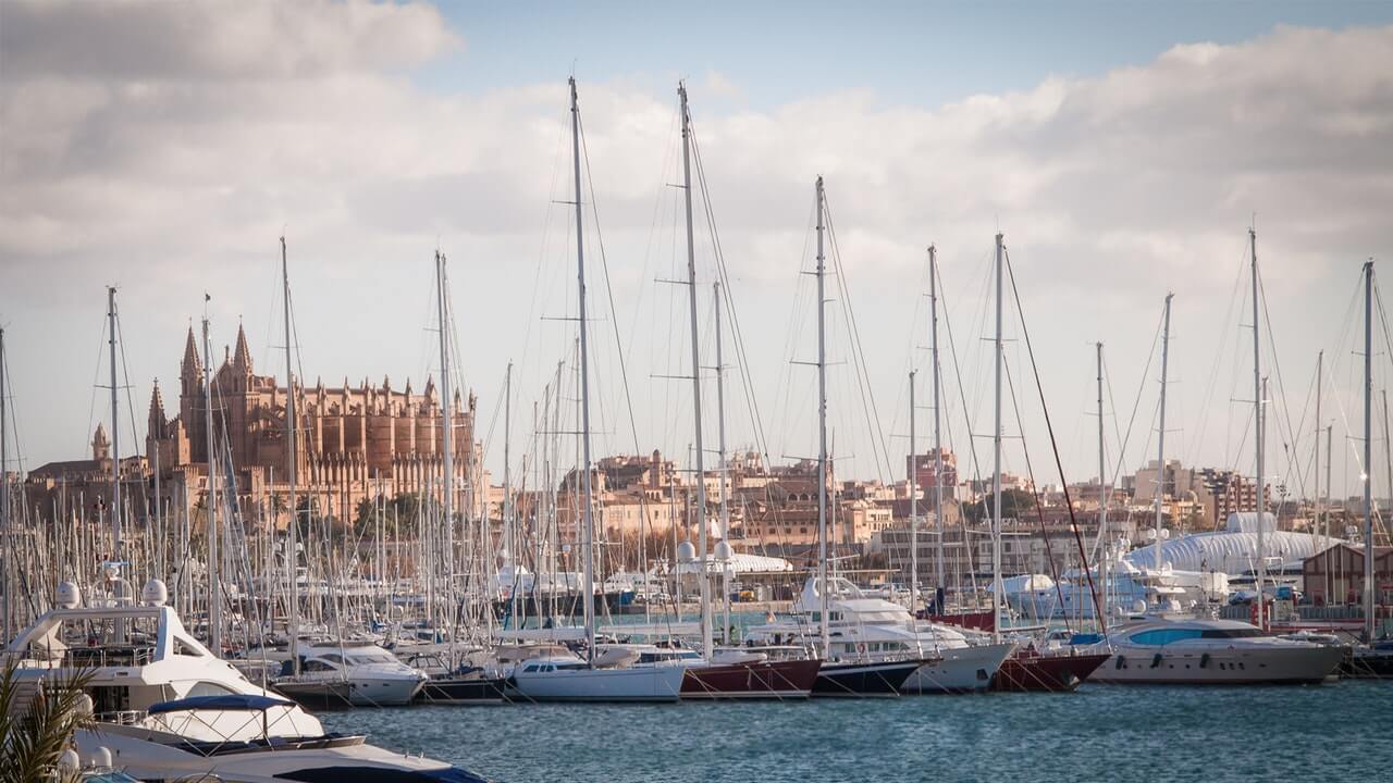 Mallorca