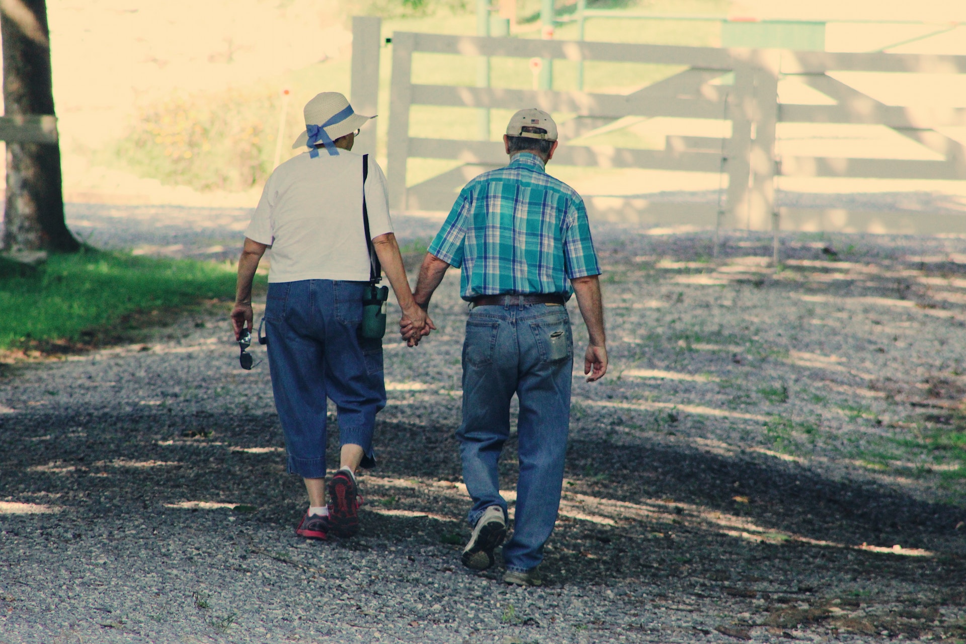 travel in retirement
