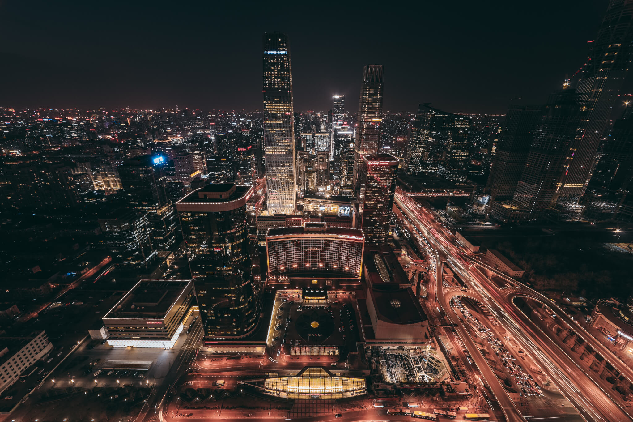 Beijing Travel Guide