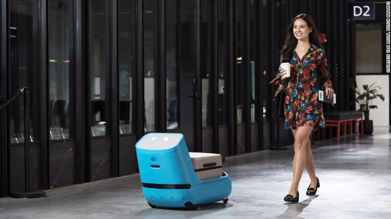 How AI is making business travel better