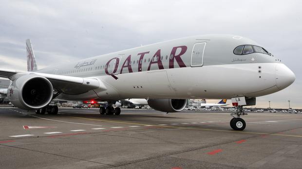 Qatar Airways launches global campaign to encourage people to travel