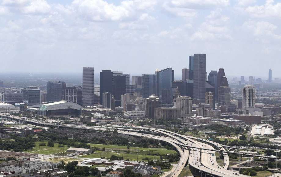 New York Times names Houston a top travel destination for 2019