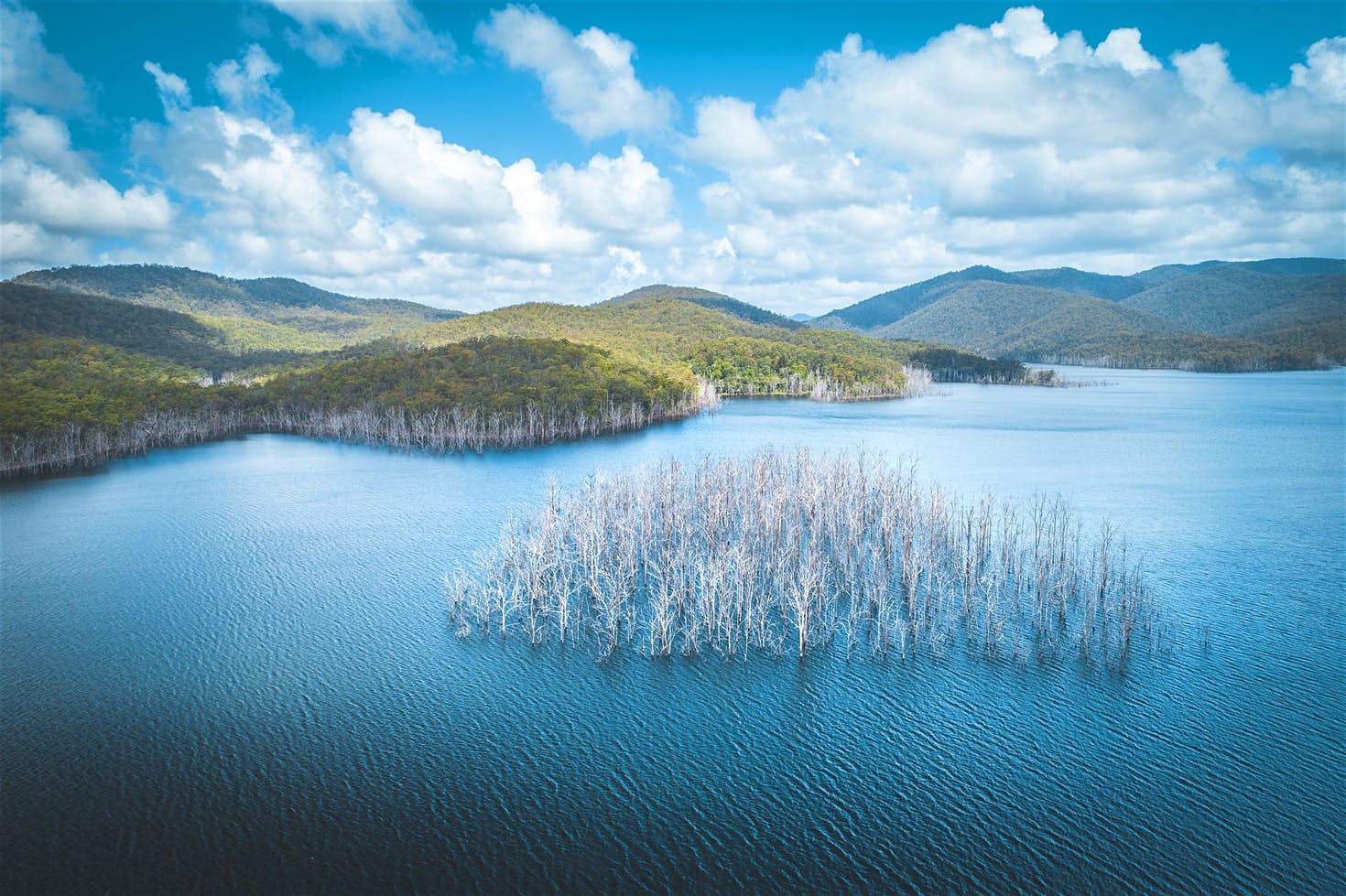 Drone photography in Australia: what you need to know