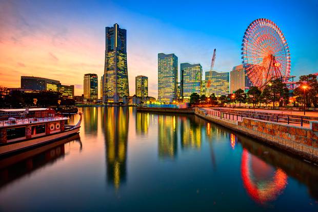 The 2019 Wander List: 20 hottest places to travel this year