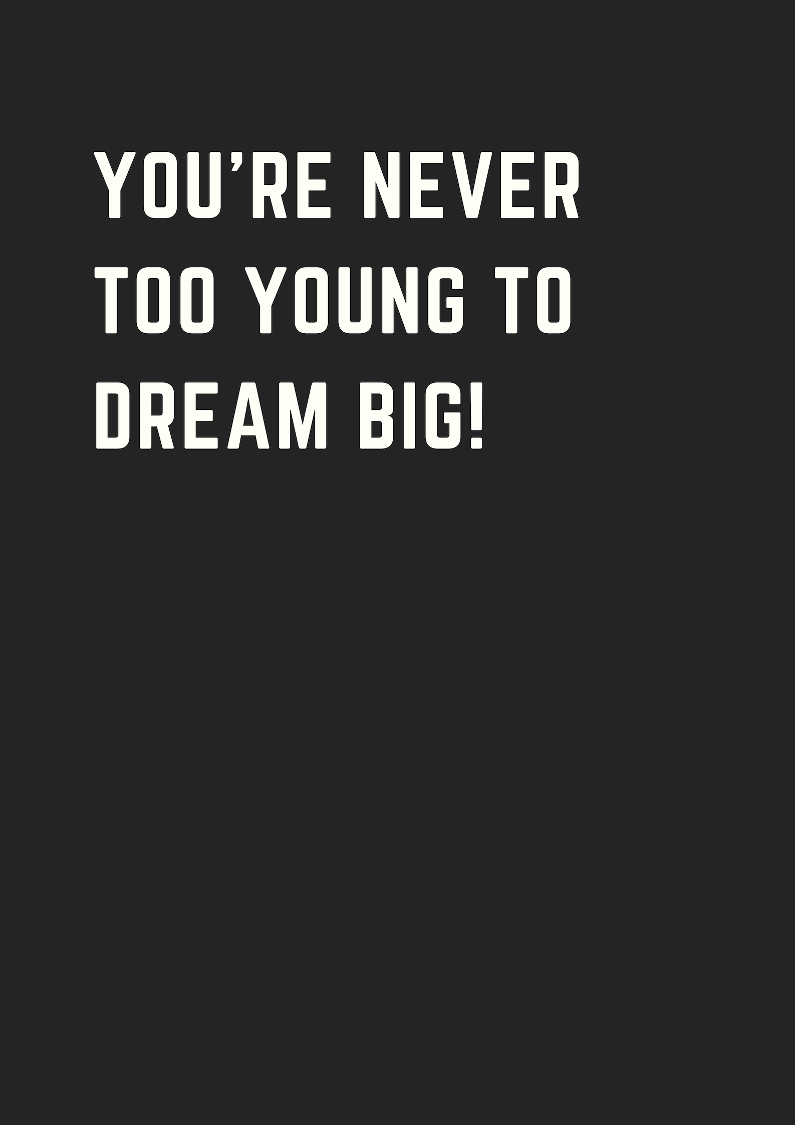deep goal quotes (10)