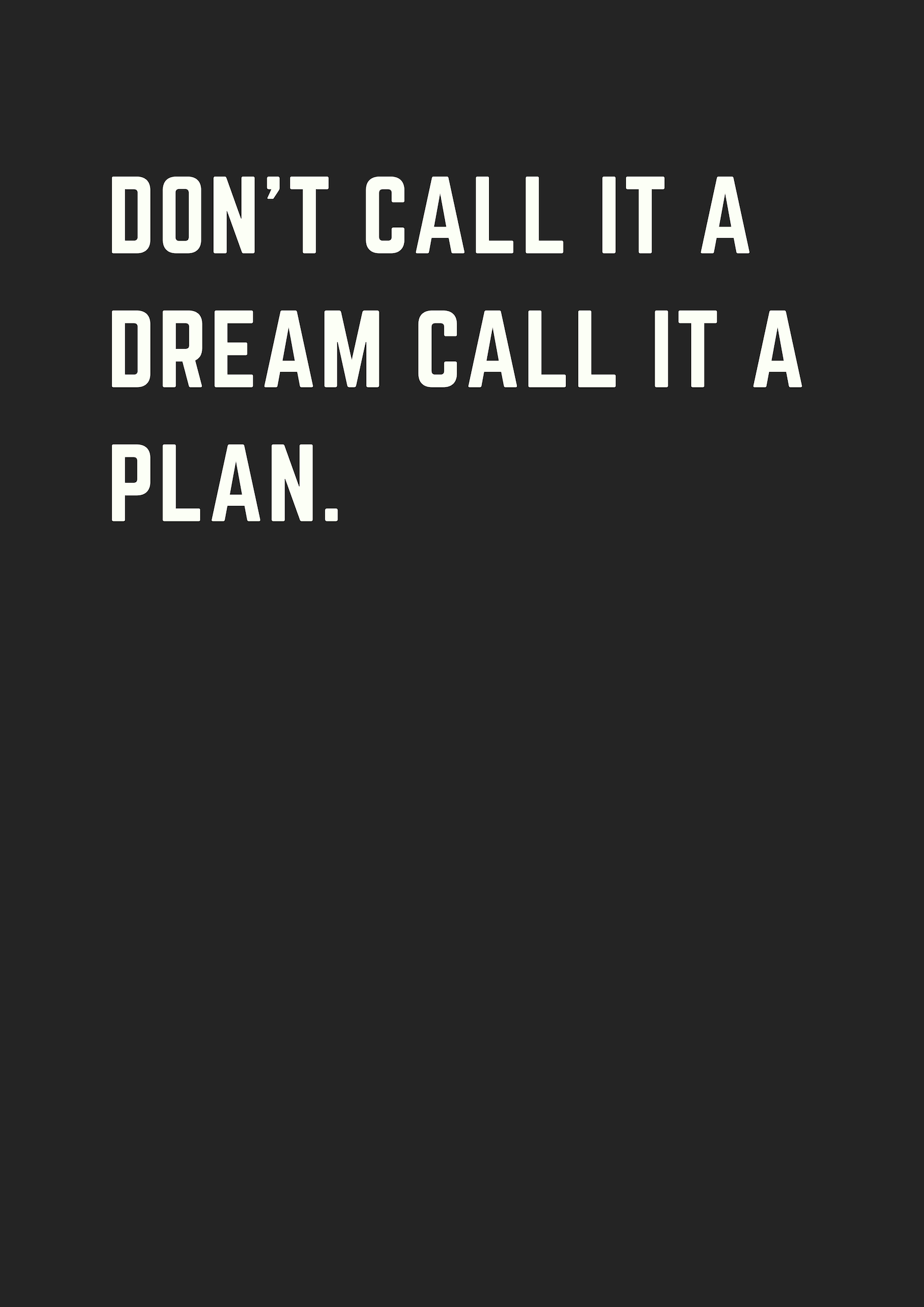 goal quotes