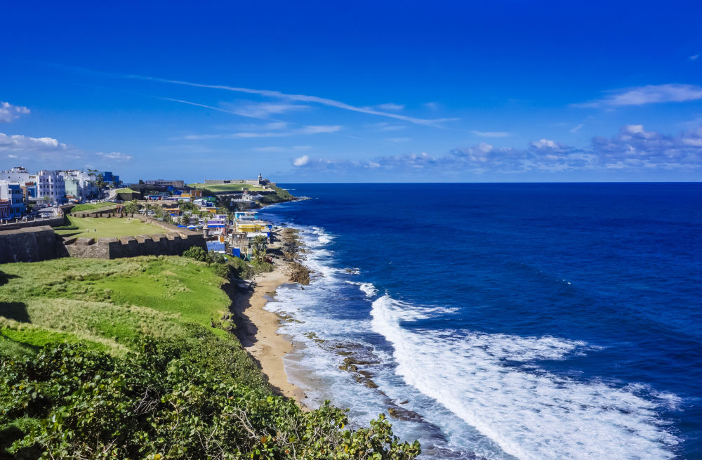 These are the 9 cheapest places to travel to in 2019