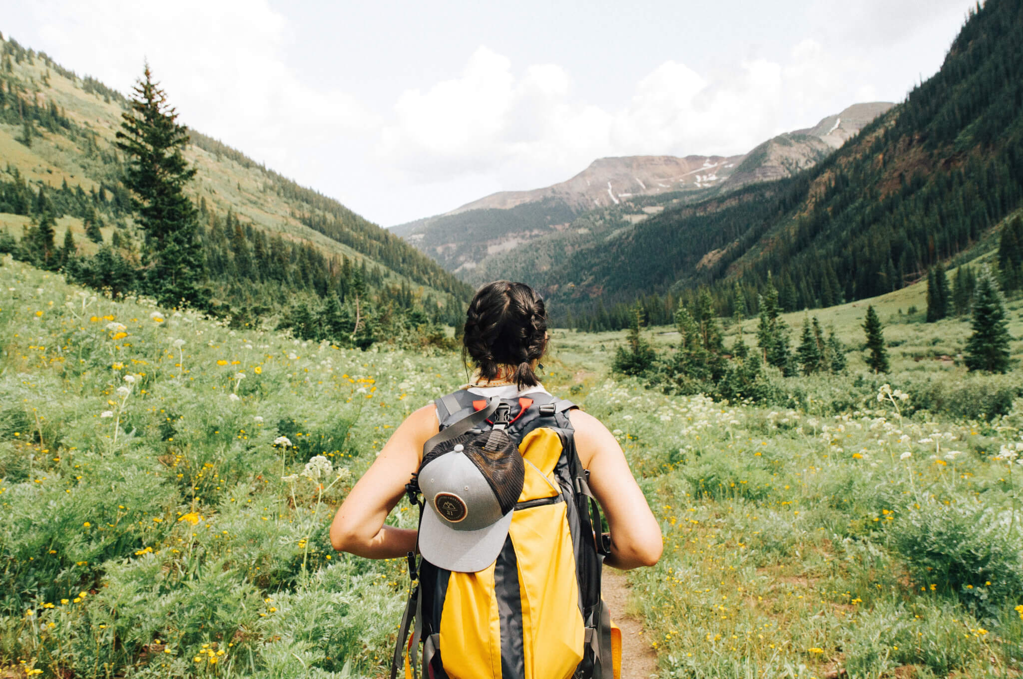 hiking tips