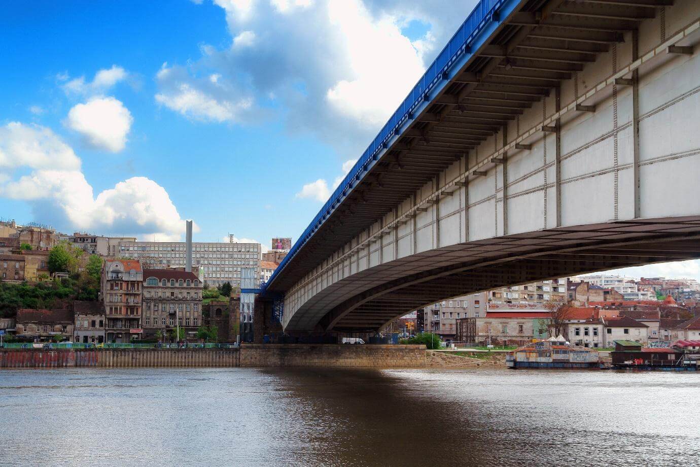 Belgrade
