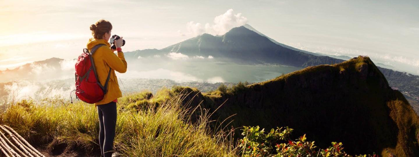 Travel related jobs
