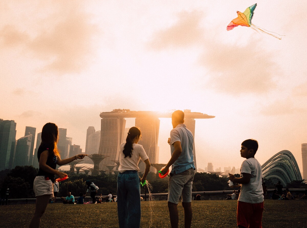 Singapore Travel Guide
