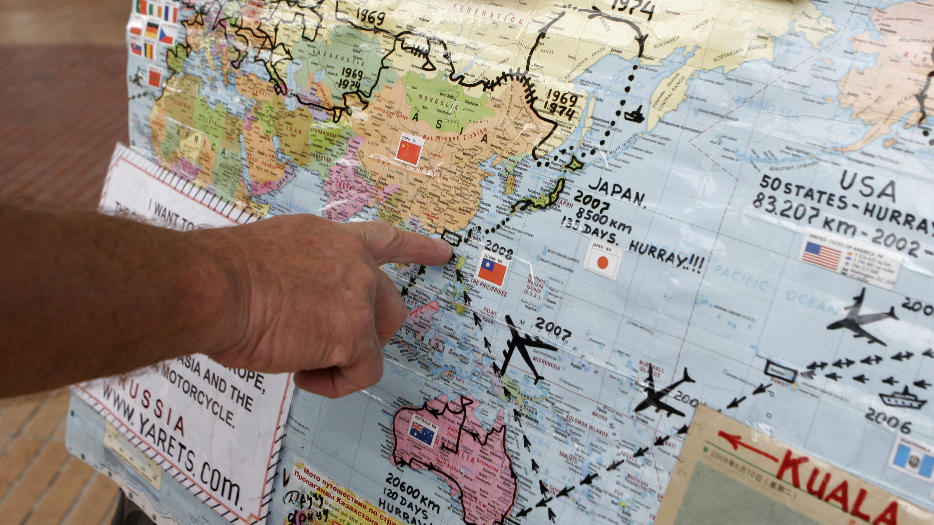 The addictive allure of travel booking sites